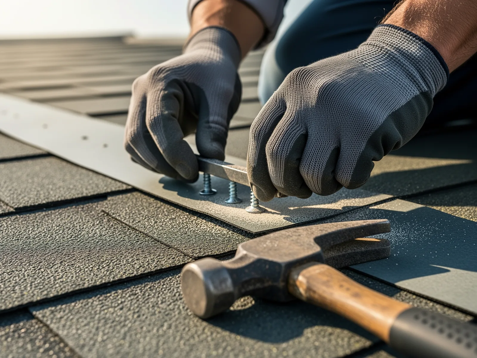 Why choose Fascia Repair in Fairmont, NE